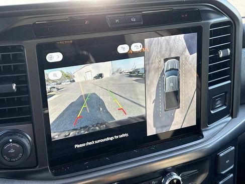 New 2025 Ford F150 Tremor w/ Equipment Group 402A High image 25