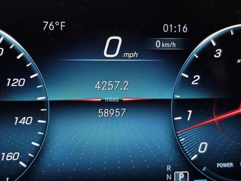 Used 2020 Mercedes-Benz GLS 450 4MATIC image 19