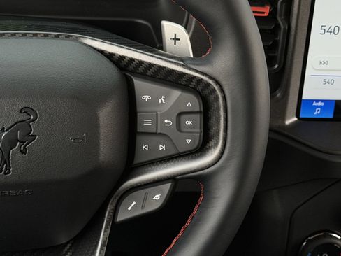 New 2026 Ford Bronco Raptor AWD/4WD image 13