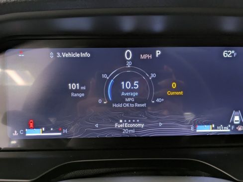 Used 2024 Jeep Grand Cherokee Limited w/ Luxury Tech Group II image 15