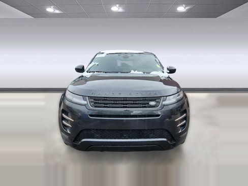 Used 2024 Land Rover Range Rover Evoque Dynamic SE image 5