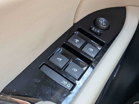 Used 2019 Cadillac XTS Luxury w/ Driver Awareness Package FWD image 21