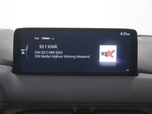 Used 2023 MAZDA CX-5 AWD 2.5 S w/ Premium Plus Pkg image 18