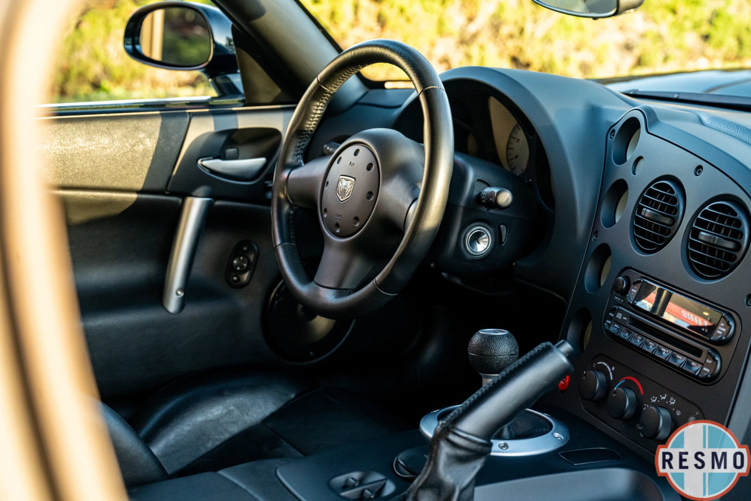 Used 2008 Dodge Viper SRT-10 RWD image 40