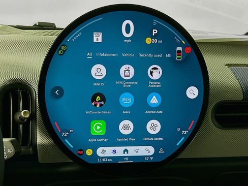 New 2026 MINI Cooper S image 11