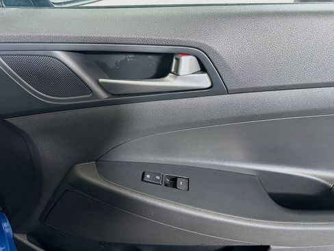 Used 2018 Hyundai Tucson SEL image 30