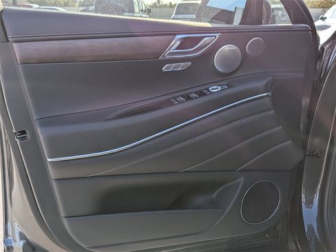 New 2026 Genesis GV80 2.5T Advanced image 10