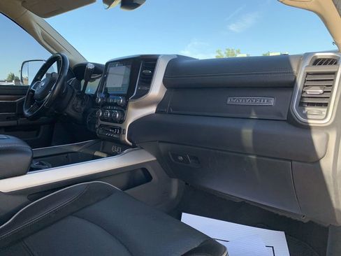 Used 2022 RAM 2500 Laramie AWD/4WD image 28