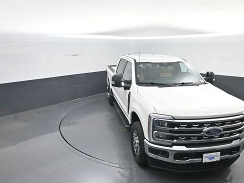 New 2026 Ford F350 Lariat w/ Lariat Premium Package AWD/4WD image 25