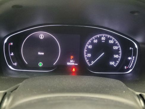 Used 2019 Honda Accord LX image 23