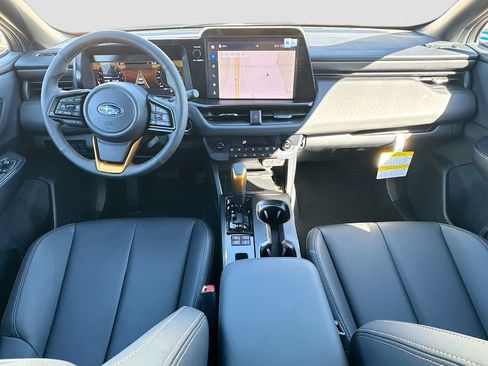 New 2026 Subaru Outback Wilderness AWD/4WD image 28