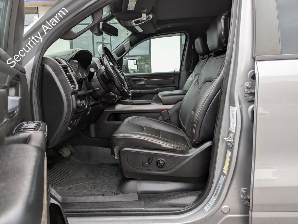 Used 2019 RAM 1500 Sport w/ Level 2 Equipment Group AWD/4WD image 15