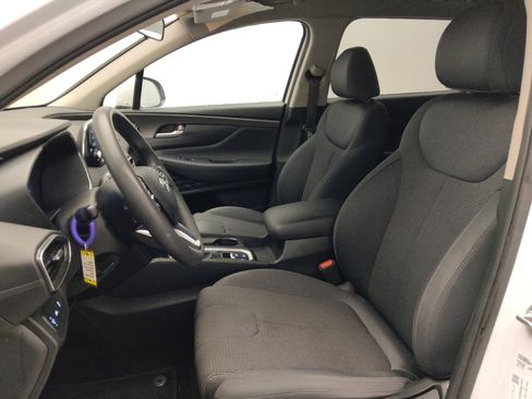 Used 2020 Hyundai Santa Fe SE image 17