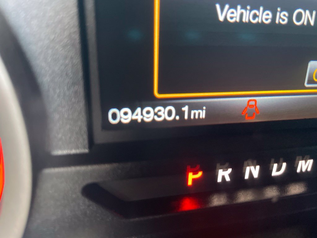 Used 2020 Ford F150 XLT w/ Equipment Group 302A Luxury RWD image 4