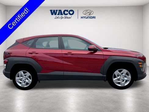 Used 2026 Hyundai Kona SE FWD image 11