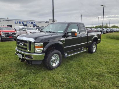 Used 2010 Ford F350 Lariat