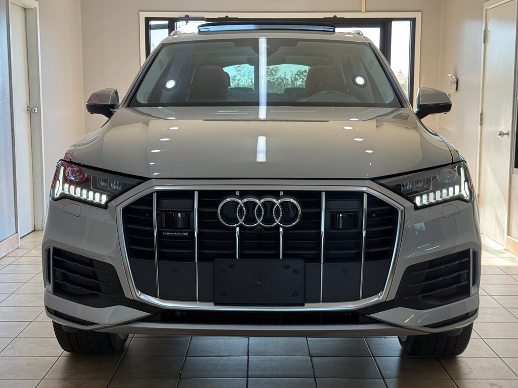 Used 2024 Audi Q7 2.0T Premium Plus AWD/4WD image 3