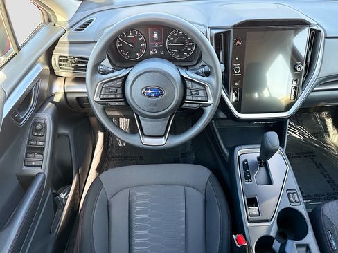 New 2026 Subaru Impreza 2.0i Sport AWD/4WD image 16
