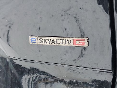 New 2026 MAZDA CX-70 3.3 Turbo S w/ Premium Package image 7