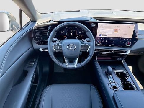 New 2026 Lexus RX 350 Premium Plus image 18