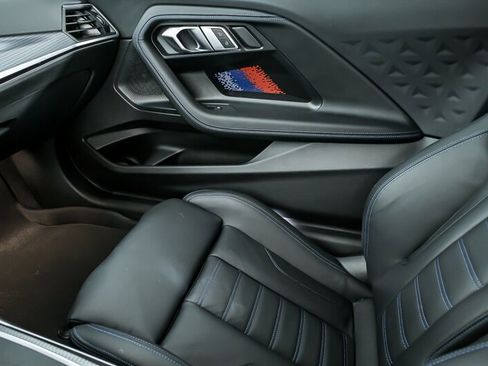 Used 2023 BMW M2 w/ Lighting Package image 35