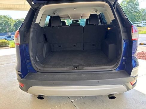 Used 2016 Ford Escape Titanium AWD/4WD image 26