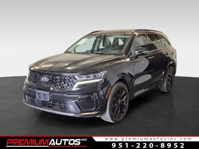 Used 2021 Kia Sorento SX