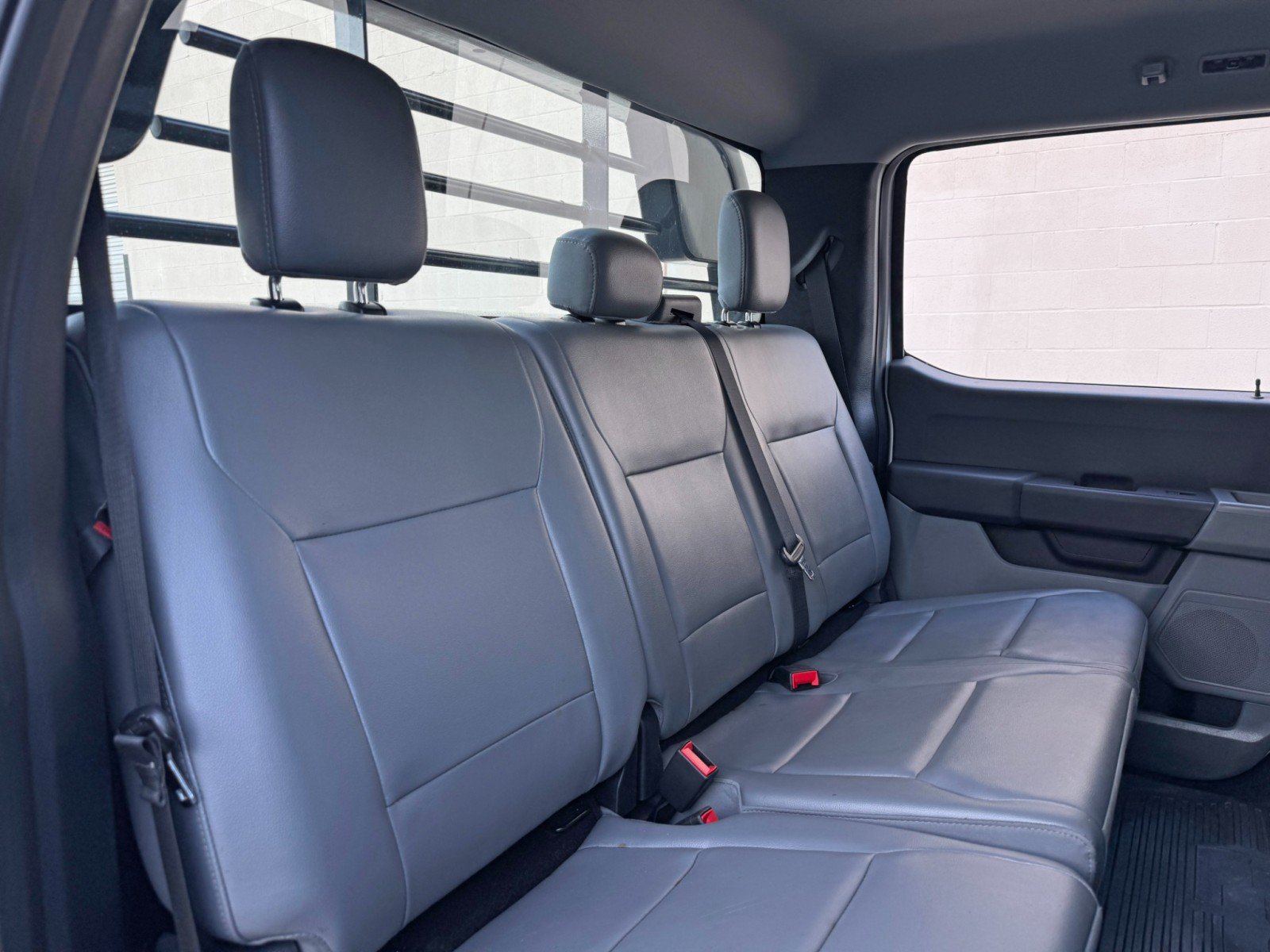 Used 2024 Ford F450 XL RWD image 38