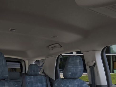 New 2026 Ford Bronco Sport Heritage image 22