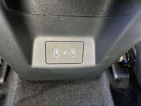 Certified 2025 Hyundai Tucson SEL image 12