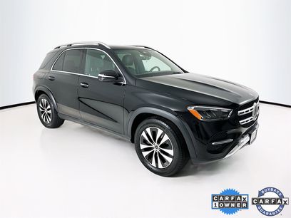 Certified 2024 Mercedes-Benz GLE 350 4MATIC