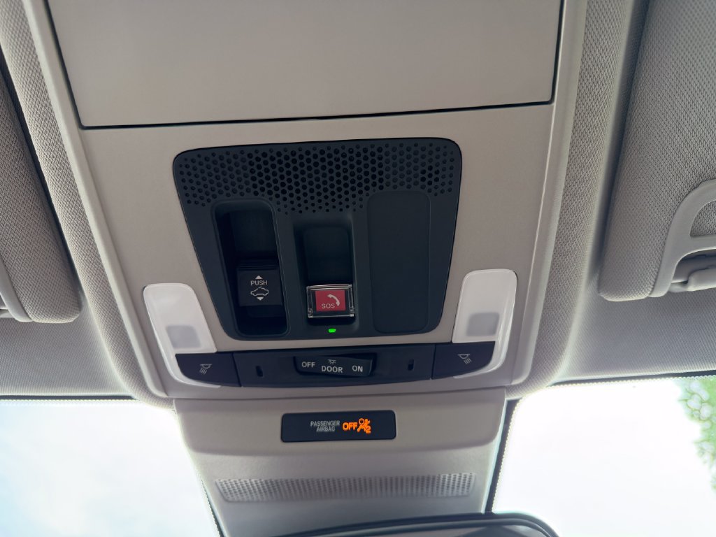 Certified 2024 Honda Accord EX image 27