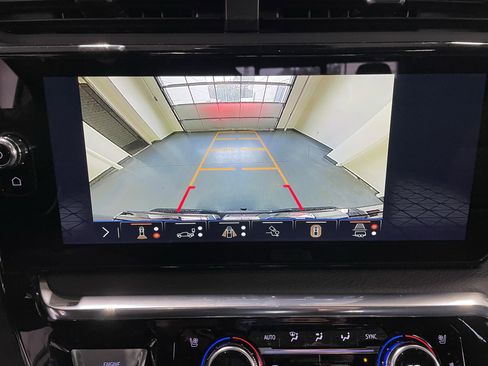 New 2026 GMC Sierra 1500 Denali w/ Denali Reserve Package image 17