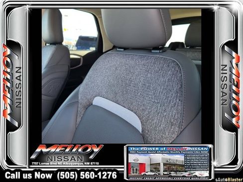 Used 2025 Ford Bronco Sport Badlands AWD/4WD image 17