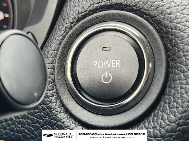 Used 2024 MAZDA CX-90 Plug-In Hybrid w/ Preferred AWD/4WD image 23