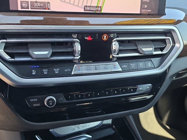 Used 2022 BMW X3 sDrive30i w/ Premium Package RWD image 28