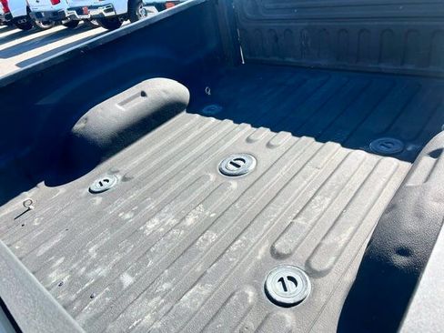 Used 2014 RAM 2500 Tradesman w/ Chrome Appearance Group AWD/4WD image 10