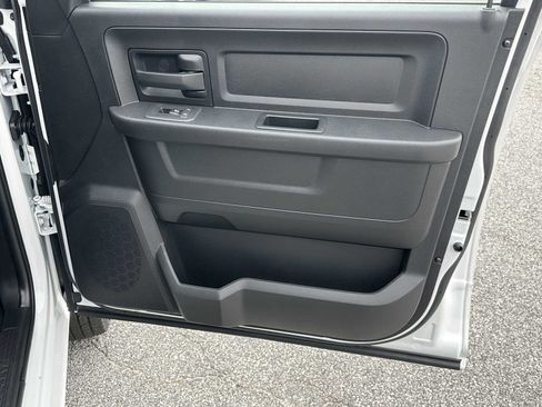 New 2026 RAM 3500 Tradesman w/ Chrome Appearance Group A image 14