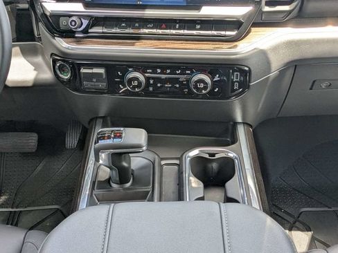 Used 2026 Chevrolet Silverado 1500 LT w/ All Star Edition Plus AWD/4WD image 19