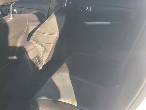 Used 2014 Ford Edge Sport w/ Driver Entry Package image 11