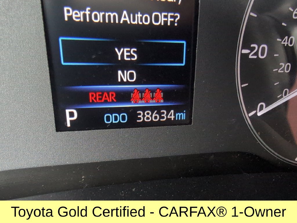 Certified 2024 Toyota Corolla SE FWD image 19
