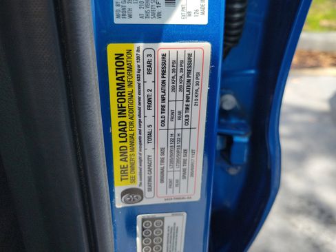 Used 2021 Ford Ranger XLT w/ Equipment Group 302A High AWD/4WD image 30