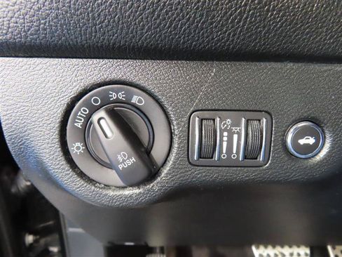 Used 2018 Dodge Challenger T/A RWD image 19