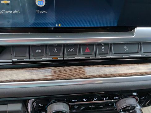 New 2026 Chevrolet Silverado 1500 LT AWD/4WD image 28
