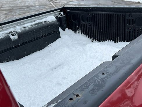 Used 2018 Nissan Titan Platinum Reserve image 38