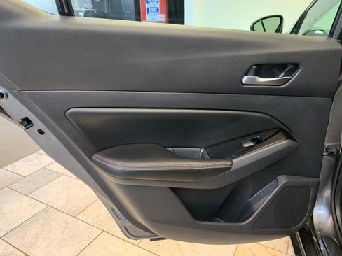 Used 2023 Nissan Altima 2.5 SR w/ SR Premium Package image 36