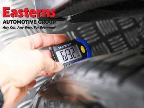 Used 2019 Honda Accord EX image 26