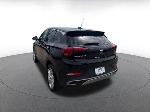 Used 2025 Buick Encore GX Preferred image 11
