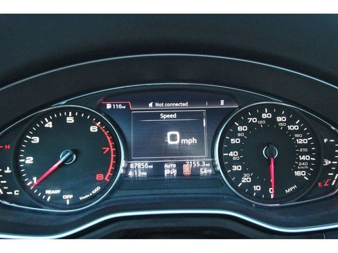 Used 2018 Audi A4 2.0T Premium w/ Convenience Package image 12