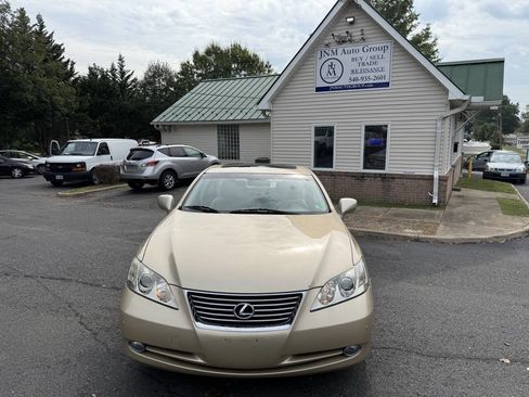 Used 2007 Lexus ES 350 image 2